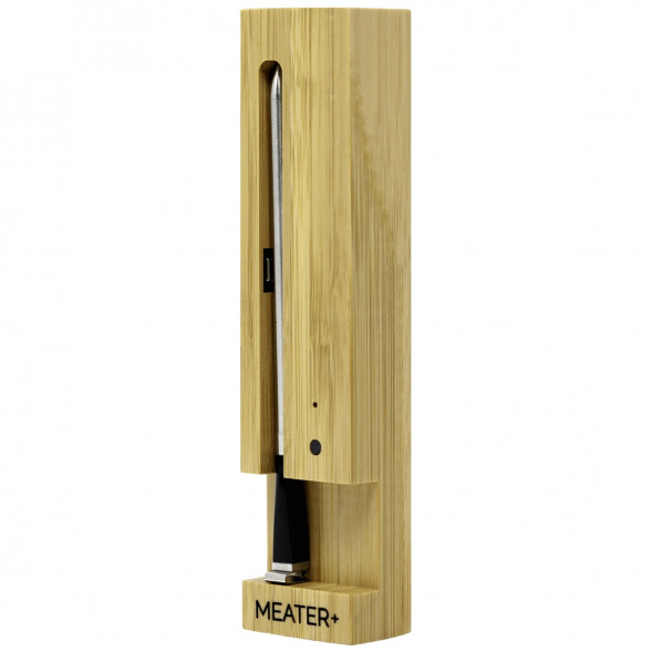Термометр со щупом Meater Plus (RTN-MT-MP01) в Астрахани