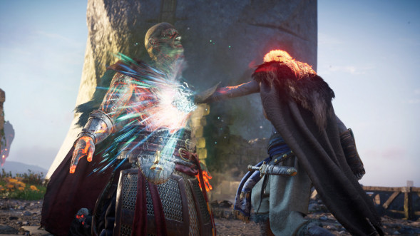 Assassin&amp;#039;s Creed Вальгалла [PS5, русская версия] в Астрахани