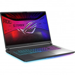 Ноутбук ASUS ROG Strix G18 G815JPR-TT122 (18&amp;quot;, IPS, Intel Core i9 14900HX 2.2 Ггц, 24 ядра, 32Гб DDR5, SSD 512 Гб, GeForce RTX 5070, Без ОС)