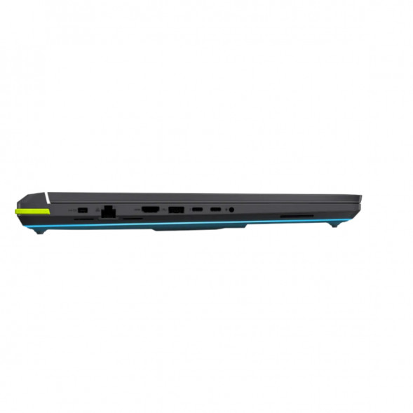 Ноутбук ASUS ROG Strix G18 G815JPR-TT116 (18&amp;quot;, IPS, Intel Core i9 14900HX 2.2 Ггц, 24 ядра, 32Гб DDR5, SSD 1 Тб, NVIDIA GeForce RTX 5070 - 8 Гб, Без ОС), серый в Астрахани