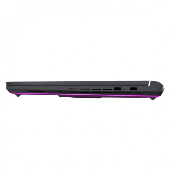 Ноутбук ASUS ROG Strix G18 G815JPR-TT116 (18&amp;quot;, IPS, Intel Core i9 14900HX 2.2 Ггц, 24 ядра, 32Гб DDR5, SSD 1 Тб, NVIDIA GeForce RTX 5070 - 8 Гб, Без ОС), серый в Астрахани