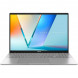 Ноутбук ASUS VivoBook S16 M3607KA-SH131 (16&amp;quot;, OLED, AMD Ryzen AI 5 330 2ГГц, 4 ядра, 16ГБ DDR5, 512ГБ SSD, AMD Radeon 820M, без ОС), серебристый в Астрахани