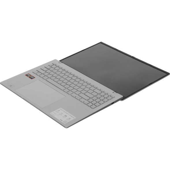 Ноутбук ASUS VivoBook S16 M3607KA-SH131 (16&amp;quot;, OLED, AMD Ryzen AI 5 330 2ГГц, 4 ядра, 16ГБ DDR5, 512ГБ SSD, AMD Radeon 820M, без ОС), серебристый в Астрахани