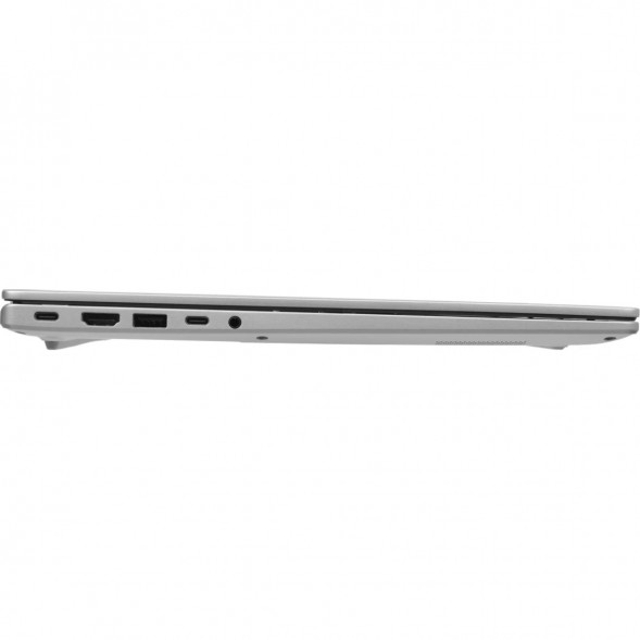 Ноутбук ASUS VivoBook S16 M3607KA-SH131 (16&amp;quot;, OLED, AMD Ryzen AI 5 330 2ГГц, 4 ядра, 16ГБ DDR5, 512ГБ SSD, AMD Radeon 820M, без ОС), серебристый в Астрахани