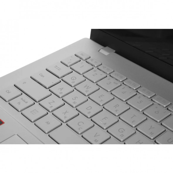 Ноутбук ASUS VivoBook S16 M3607KA-SH131 (16&amp;quot;, OLED, AMD Ryzen AI 5 330 2ГГц, 4 ядра, 16ГБ DDR5, 512ГБ SSD, AMD Radeon 820M, без ОС), серебристый в Астрахани