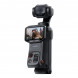 Экшн-камера Insta360 Luna Pro Standart Black 8K Gimbal Camera with 1 Sensor, черный в Астрахани