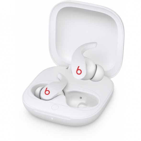 Беспроводные наушники Beats Fit Pro, белый в Астрахани