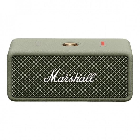 Портативная колонка Marshall Emberton III, Green в Астрахани