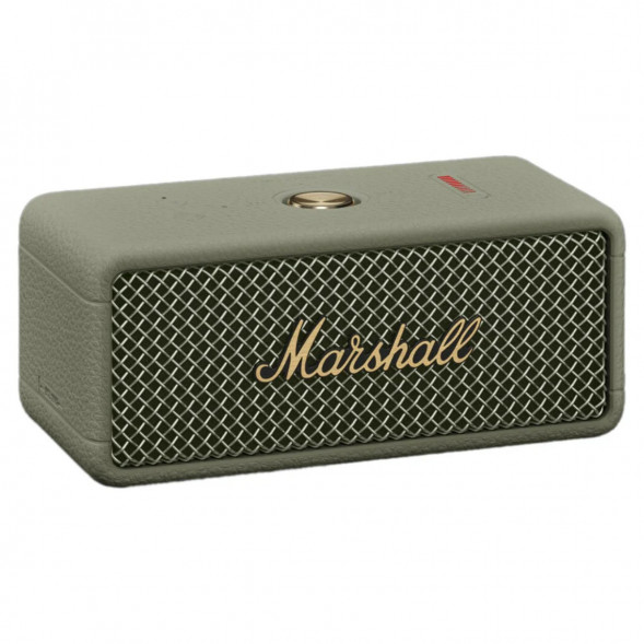 Портативная колонка Marshall Emberton III, Green в Астрахани