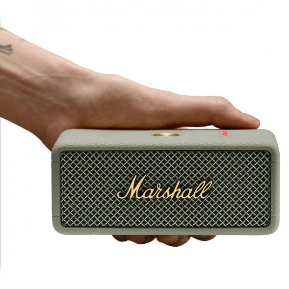 Портативная колонка Marshall Emberton III, Green в Астрахани