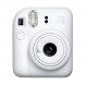 Фотоаппарат моментальной печати Fujifilm Instax Mini 12, White в Астрахани