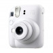 Фотоаппарат моментальной печати Fujifilm Instax Mini 12, White в Астрахани