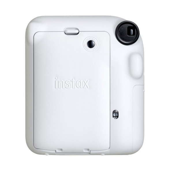 Фотоаппарат моментальной печати Fujifilm Instax Mini 12, White в Астрахани