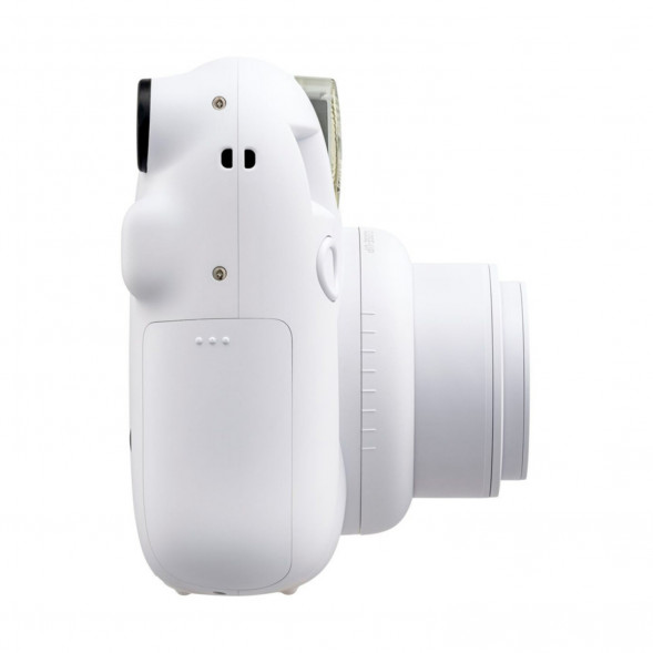 Фотоаппарат моментальной печати Fujifilm Instax Mini 12, White в Астрахани