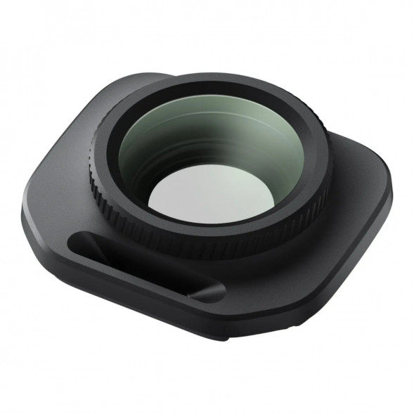 Экшн-камера Insta360 Luna Pro Fill Light Bundle, Cosmic Black в Астрахани