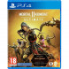 Mortal Kombat 11: Ultimate [PS4, русская версия] в Астрахани