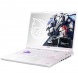 Ноутбук MSI Crosshair A16 HX MLG Edition E8WGXK-089XRUY (16&amp;quot;, IPS, AMD Ryzen 9 8940HX 2.4ГГц, 16 ядер, 16ГБ DDR5, 1ТБ SSD, NVIDIA GeForce RTX 5070 - 12 ГБ, без ОС), белый в Астрахани