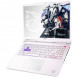 Ноутбук MSI Crosshair A16 HX MLG Edition E8WGXK-089XRUY (16&amp;quot;, IPS, AMD Ryzen 9 8940HX 2.4ГГц, 16 ядер, 16ГБ DDR5, 1ТБ SSD, NVIDIA GeForce RTX 5070 - 12 ГБ, без ОС), белый в Астрахани