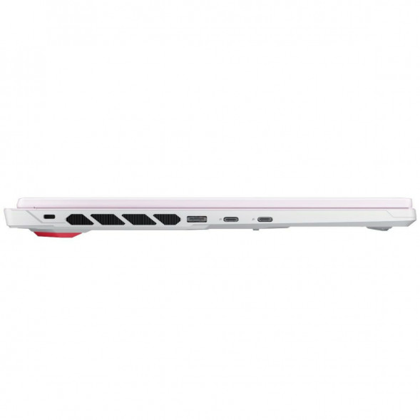 Ноутбук MSI Crosshair A16 HX MLG Edition E8WGXK-089XRUY (16&amp;quot;, IPS, AMD Ryzen 9 8940HX 2.4ГГц, 16 ядер, 16ГБ DDR5, 1ТБ SSD, NVIDIA GeForce RTX 5070 - 12 ГБ, без ОС), белый в Астрахани
