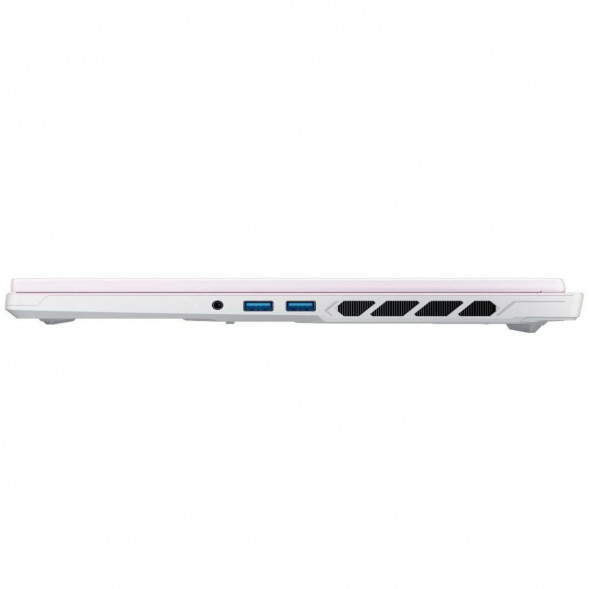Ноутбук MSI Crosshair A16 HX MLG Edition E8WGXK-089XRUY (16&amp;quot;, IPS, AMD Ryzen 9 8940HX 2.4ГГц, 16 ядер, 16ГБ DDR5, 1ТБ SSD, NVIDIA GeForce RTX 5070 - 12 ГБ, без ОС), белый в Астрахани