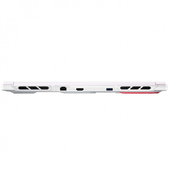 Ноутбук MSI Crosshair A16 HX MLG Edition E8WGXK-089XRUY (16&amp;quot;, IPS, AMD Ryzen 9 8940HX 2.4ГГц, 16 ядер, 16ГБ DDR5, 1ТБ SSD, NVIDIA GeForce RTX 5070 - 12 ГБ, без ОС), белый в Астрахани