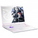 Ноутбук MSI Crosshair A16 HX MLG Edition E8WGXK-089XRUY (16&amp;quot;, IPS, AMD Ryzen 9 8940HX 2.4ГГц, 16 ядер, 16ГБ DDR5, 1ТБ SSD, NVIDIA GeForce RTX 5070 - 12 ГБ, без ОС), белый в Астрахани
