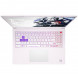 Ноутбук MSI Crosshair A16 HX MLG Edition E8WGXK-089XRUY (16&amp;quot;, IPS, AMD Ryzen 9 8940HX 2.4ГГц, 16 ядер, 16ГБ DDR5, 1ТБ SSD, NVIDIA GeForce RTX 5070 - 12 ГБ, без ОС), белый в Астрахани