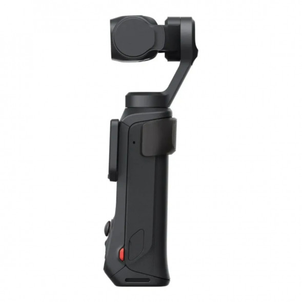Экшн-камера Insta360 Luna Ultra Fill Light Bundle, Cosmic Black в Астрахани