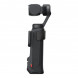 Экшн-камера Insta360 Luna Ultra Fill Light Bundle, Cosmic Black в Астрахани
