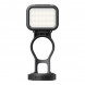 Экшн-камера Insta360 Luna Ultra Fill Light Bundle, Cosmic Black в Астрахани
