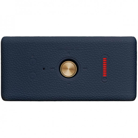 Портативная колонка Marshall Emberton III, Midnight Blue в Астрахани