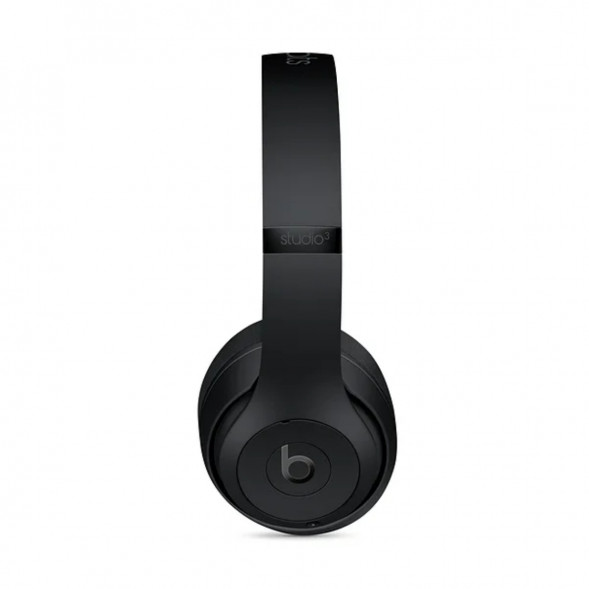 Беспроводные наушники Beats Studio 3 Wireless, Matte Black в Астрахани