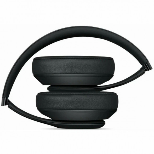 Беспроводные наушники Beats Studio 3 Wireless, Matte Black в Астрахани