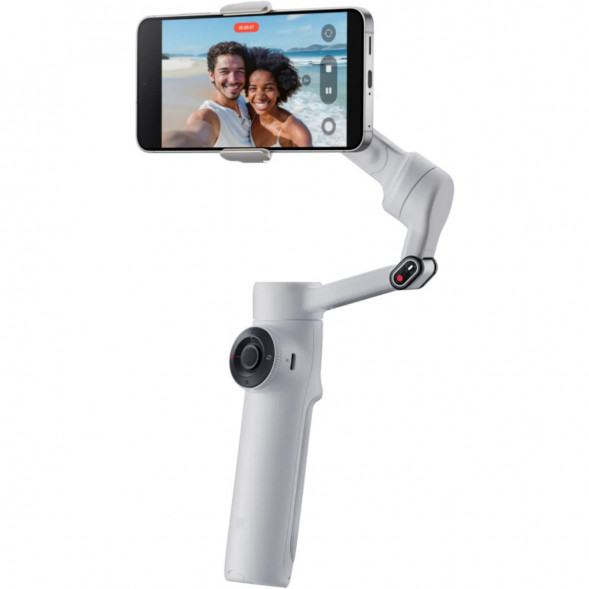 Cтабилизатор Insta360 Flow 2 Standard Bundle, Stone Gray в Астрахани
