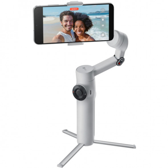 Cтабилизатор Insta360 Flow 2 Standard Bundle, Stone Gray в Астрахани