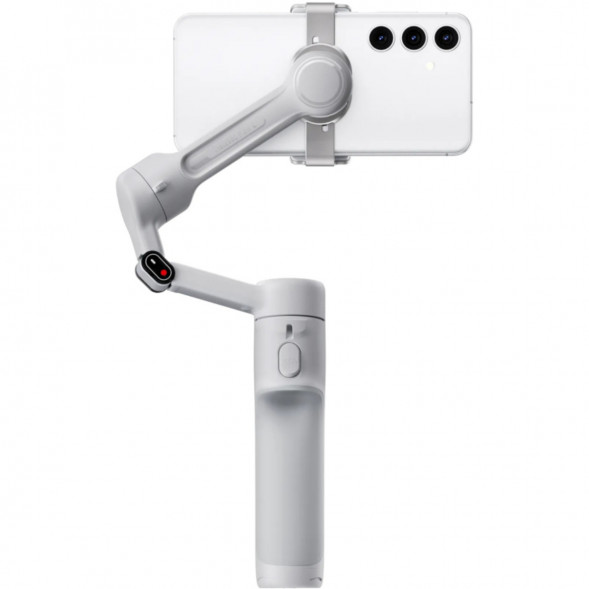 Cтабилизатор Insta360 Flow 2 Standard Bundle, Stone Gray в Астрахани