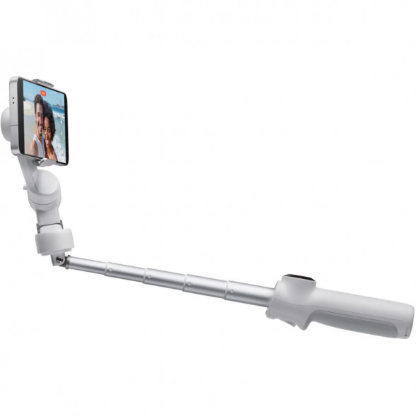 Cтабилизатор Insta360 Flow 2 Standard Bundle, Stone Gray в Астрахани