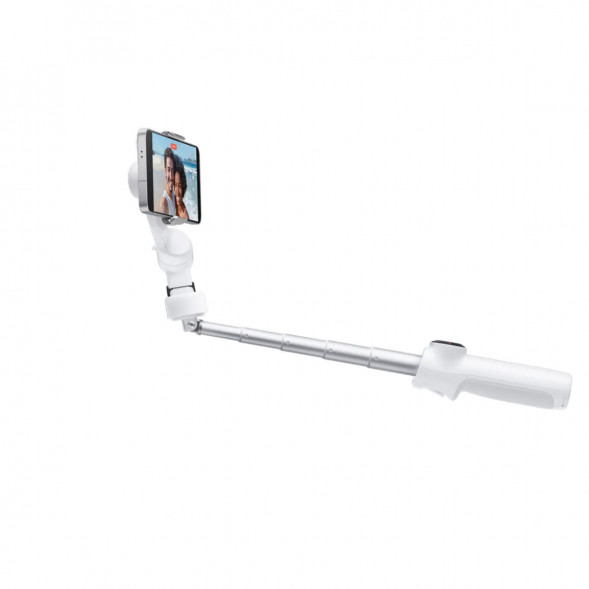 Cтабилизатор Insta360 Flow 2 Standard Bundle, Summit White в Астрахани