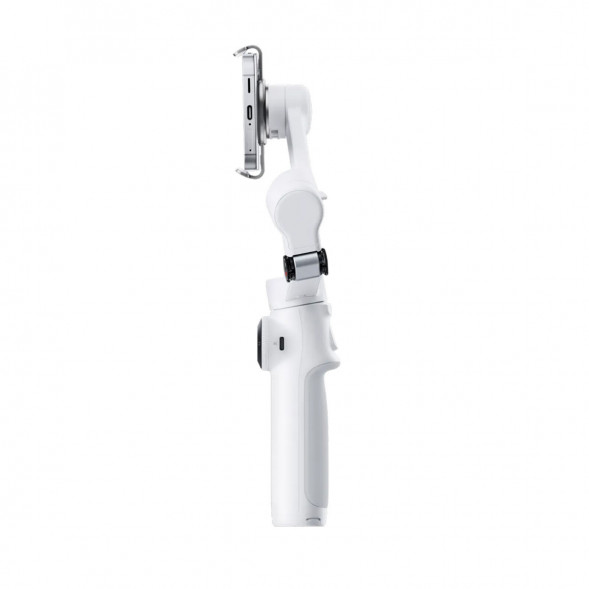 Cтабилизатор Insta360 Flow 2 Standard Bundle, Summit White в Астрахани