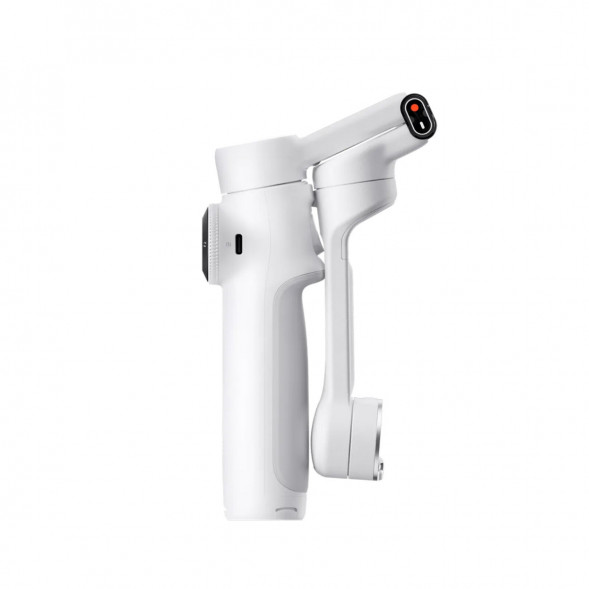 Cтабилизатор Insta360 Flow 2 Standard Bundle, Summit White в Астрахани