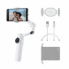 Cтабилизатор Insta360 Flow 2 Standard Bundle, Summit White в Астрахани