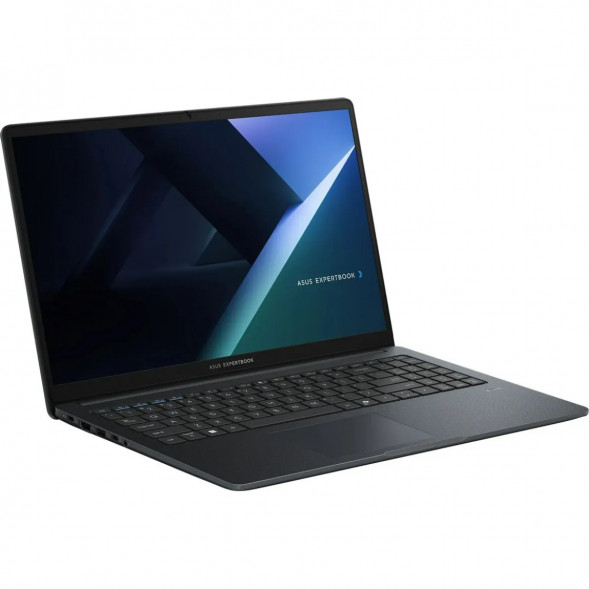 Ноутбук ASUS ExpertBook B1 B1503CVA-I716512B0D (15.6&amp;quot;, IPS, Intel Core 7 150U 1.8ГГц, 10 ядер, 16ГБ DDR5, 512ГБ SSD, Intel Graphics, без ОС), серый в Астрахани