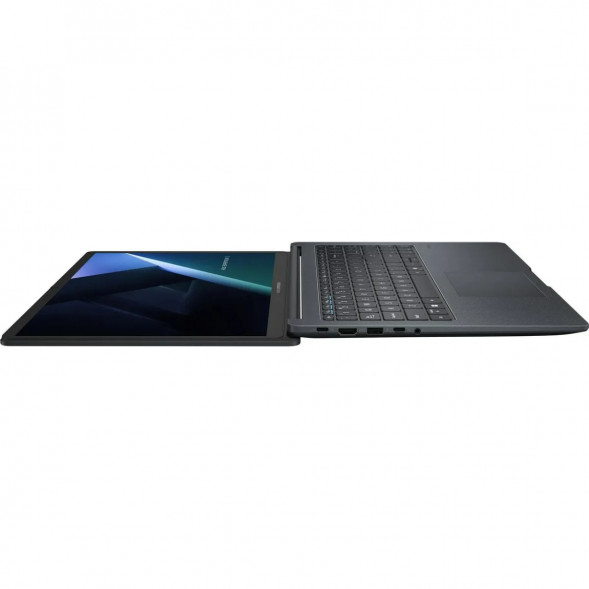 Ноутбук ASUS ExpertBook B1 B1503CVA-I716512B0D (15.6&amp;quot;, IPS, Intel Core 7 150U 1.8ГГц, 10 ядер, 16ГБ DDR5, 512ГБ SSD, Intel Graphics, без ОС), серый в Астрахани