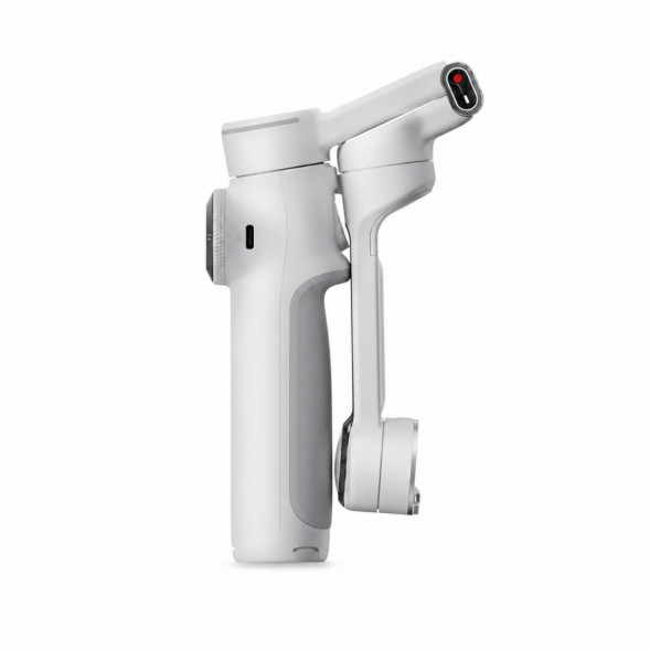 Стабилизатор Insta360 Flow 2 AI Tracker Bundle, Stone Gray в Астрахани