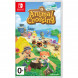 Игра Animal Crossing: New Horizons [Nintendo Switch, русская версия] в Астрахани