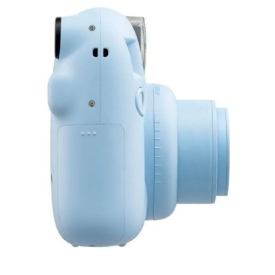 Фотоаппарат моментальной печати Fujifilm Instax Mini 12, Pastel Blue в Астрахани