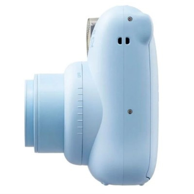 Фотоаппарат моментальной печати Fujifilm Instax Mini 12, Pastel Blue в Астрахани