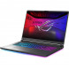 Ноутбук ASUS ROG Strix G18 G815JMR-TT241 (18&amp;quot;, IPS, Intel Core i9 14900HX 2.2 Ггц, 24 ядра, 16Гб DDR5, SSD 512 Гб, NVIDIA GeForce RTX 5060 - 8Гб, Без ОС), серый в Астрахани