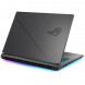 Ноутбук ASUS ROG Strix G18 G815JMR-TT241 (18&amp;quot;, IPS, Intel Core i9 14900HX 2.2 Ггц, 24 ядра, 16Гб DDR5, SSD 512 Гб, NVIDIA GeForce RTX 5060 - 8Гб, Без ОС), серый в Астрахани