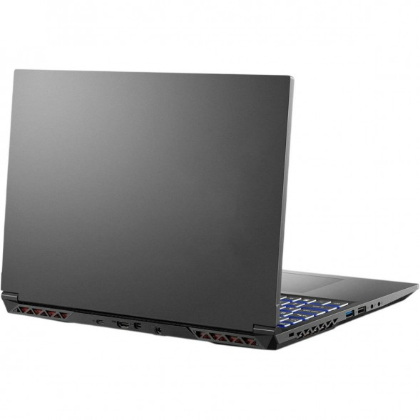 Ноутбук COLORFUL X15 XS-HE55016512B-1EAA (15.6&amp;quot;, IPS, Intel Core i5 12450H 2ГГц, 8 ядер, 16ГБ DDR4, 512ГБ SSD, NVIDIA GeForce RTX 3050 -  4 Гб, Windows 11 Home), серый в Астрахани